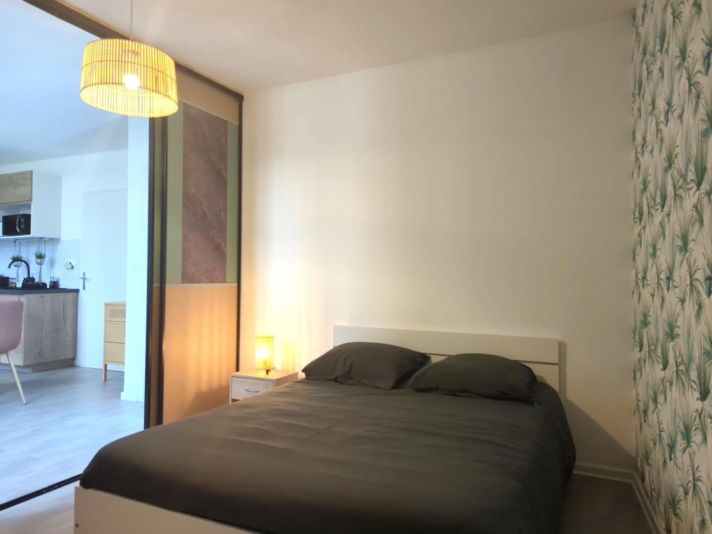 Bel Appartement Meximieux Centre Ville 2 Chambres Ngoại thất bức ảnh