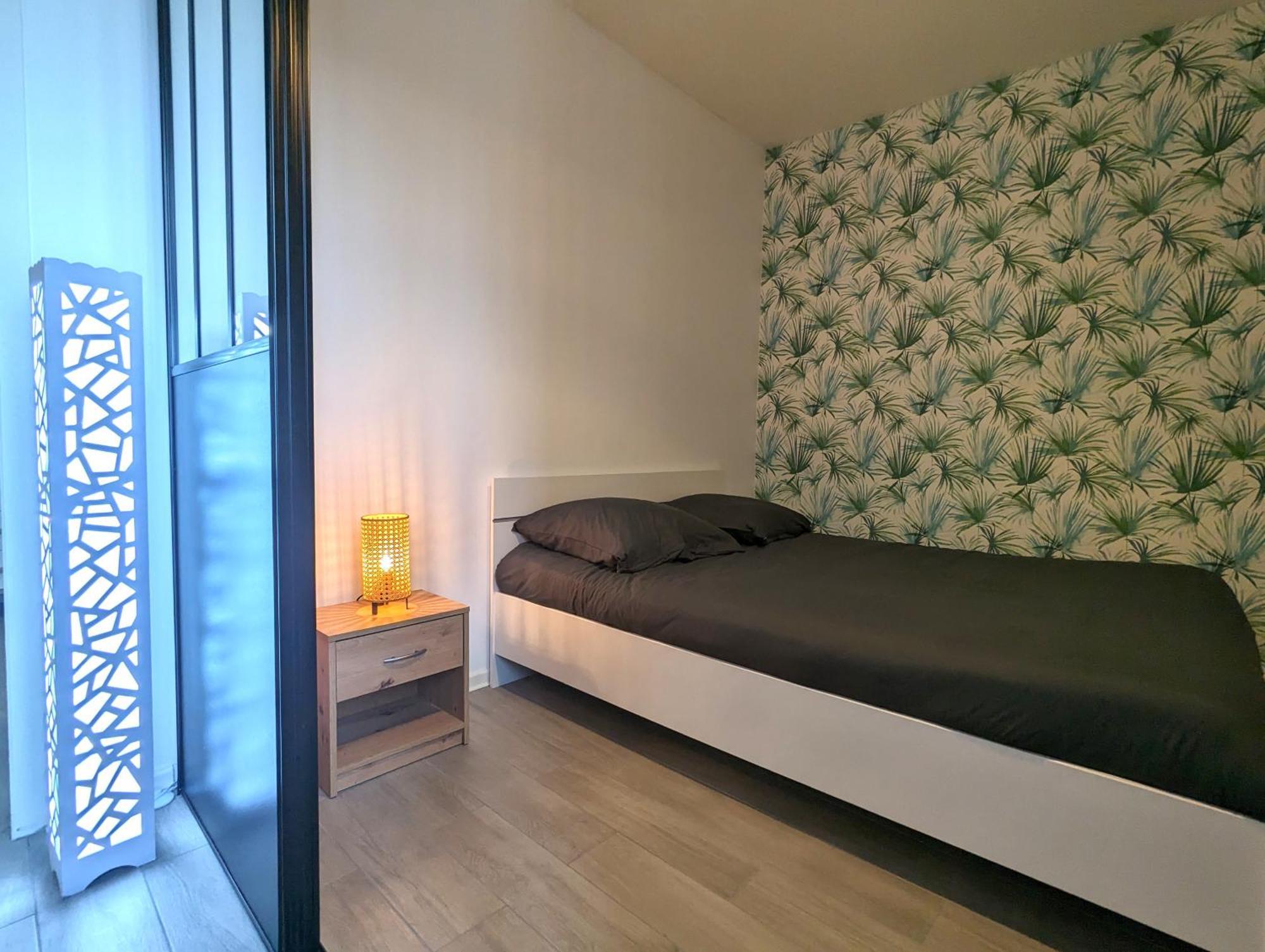 Bel Appartement Meximieux Centre Ville 2 Chambres Ngoại thất bức ảnh