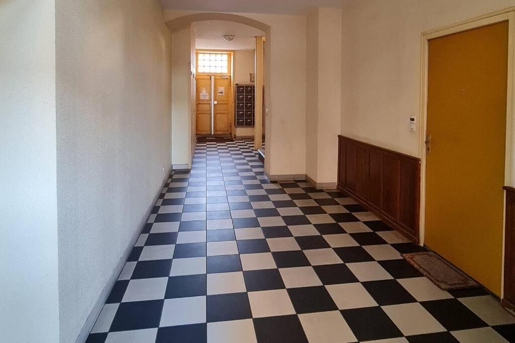 Bel Appartement Meximieux Centre Ville 2 Chambres Ngoại thất bức ảnh
