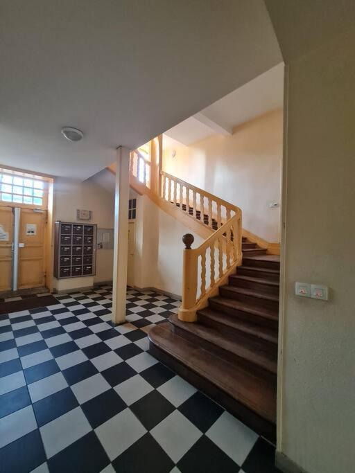 Bel Appartement Meximieux Centre Ville 2 Chambres Ngoại thất bức ảnh