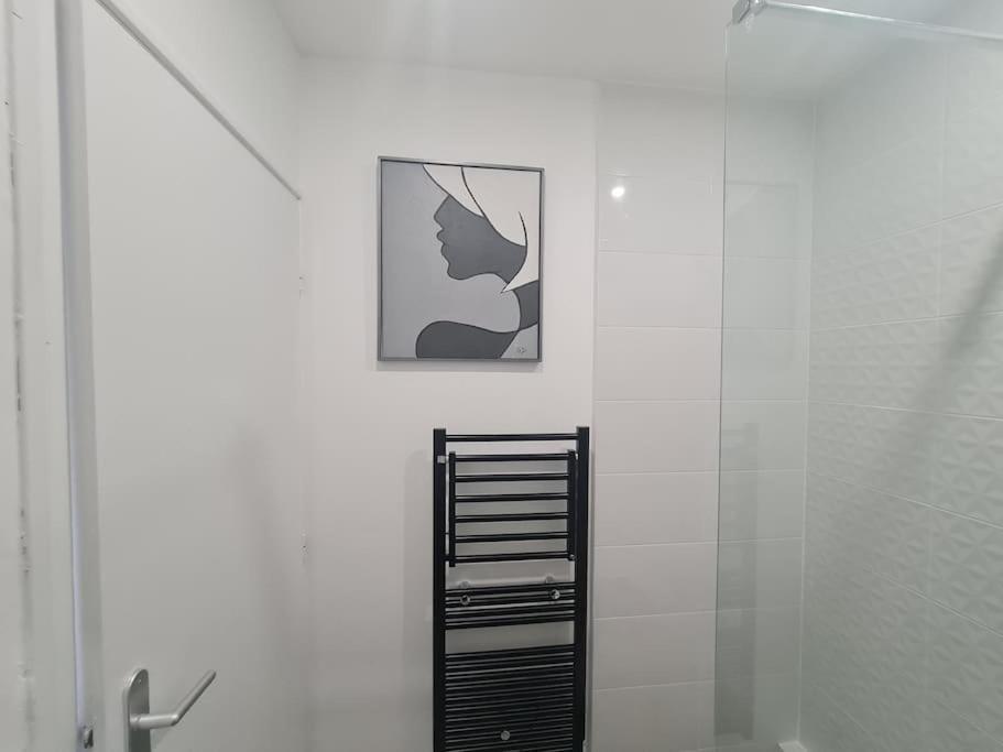 Bel Appartement Meximieux Centre Ville 2 Chambres Ngoại thất bức ảnh